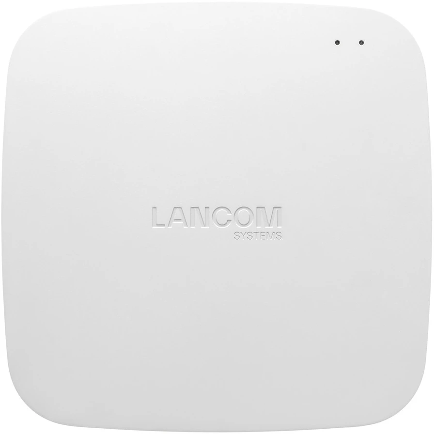 Maršrutizatorius Carruzzo LANCOM LX-7300 (Bulk 5) 9300 Mbit/ai Balta Maitinimas per Eternetą (PoE)