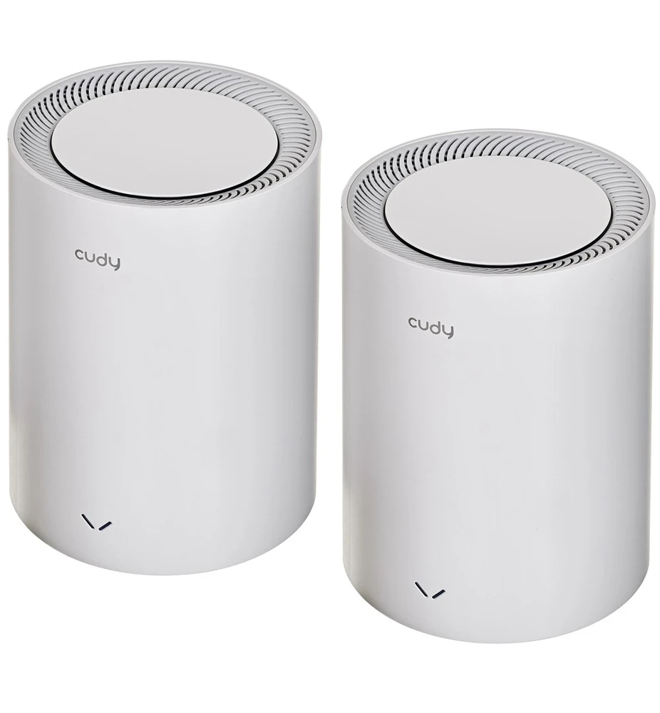 Cudy M3600 dviejų dažnių (2,4 GHz / 5 GHz) „Wi-Fi 7“ (802.11be) „Baltas 3“ vidinis