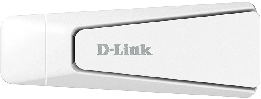 D-Link AX18U