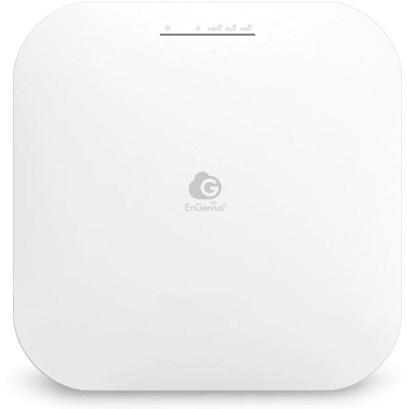 Maršrutizatorius ENN EnGenius ECW516L WLAN prieigos taškas 8700 Mbit/ai Balta Maitinimas per Eternetą (PoE)