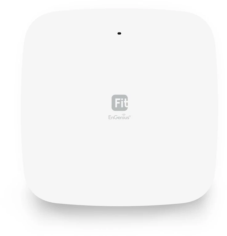 Maršrutizatorius ENN EnGenius EWS356-FIT WLAN prieigos taškas 2400 Mbit/ai Balta Maitinimas per Eternetą (PoE)