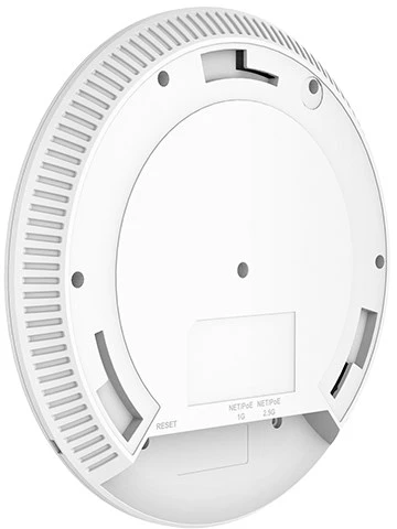 Maršrutizatorius Grandstream GWN7664E dviejų dažnių 4x4:4 MU-MIMO su DL/UL OFDMA technologija