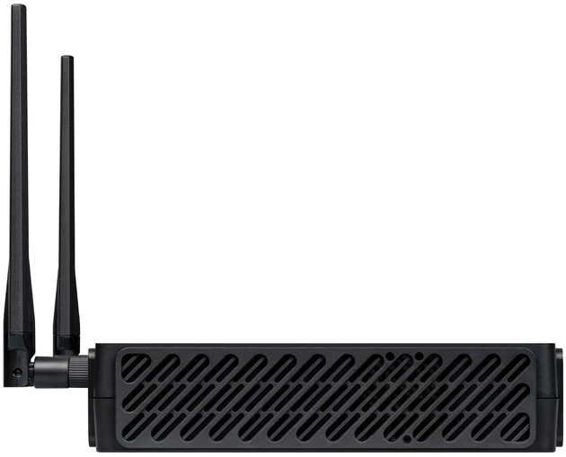 Maršrutizatorius Tinklo Įranga - LANCOM SD-WAN 1803VAW VoIP Vartai su Saugumo Funkcijomis