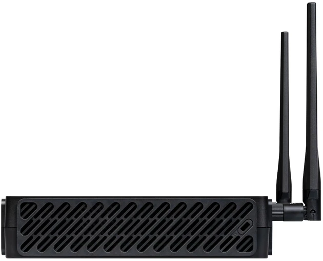 Maršrutizatorius Tinklo Įranga - LANCOM SD-WAN 1803VAW VoIP Vartai su Saugumo Funkcijomis