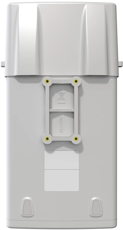 Mikrotik BaseBox 5 Pilka Maitinimas per Eternetą (PoE)