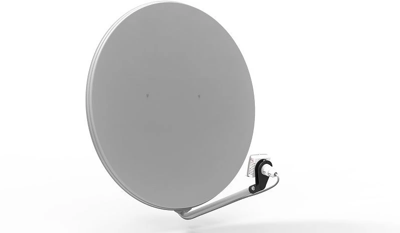 Maršrutizatorius Mikrotik LDF 5 Raudona, Balta Maitinimas per Eternetą (PoE)