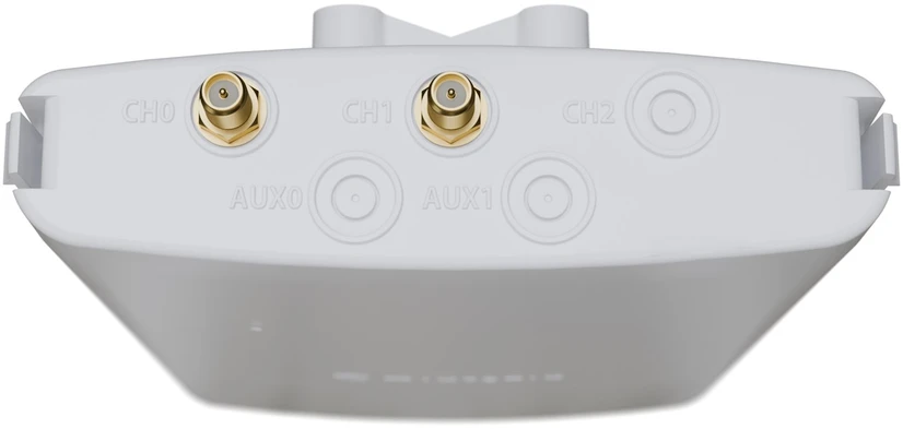 Maršrutizatorius Mikrotik NetBox 5 ax Balta Maitinimas per Eternetą (PoE)