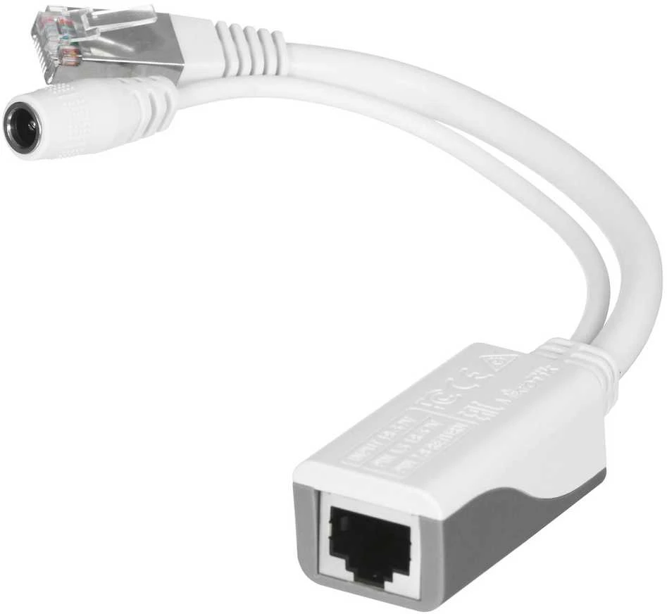 MIKROTIK RBSXTsqG-5acD SXTsq 5 ac CPE 5GHz 1x RJ45 1000Mb/s Antenna
