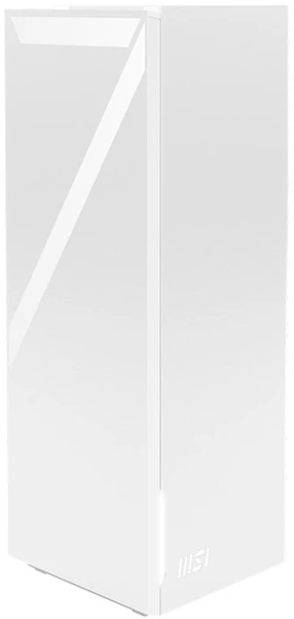 MSI Maršrutizatorius Roamii BE Lite Mesh System - 2 Pack