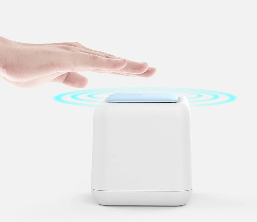 Maršrutizatorius PNI GB1200 Gigabit Wi-Fi Mesh sistemos komplektas ir 1 vnt. S/STP CAT8 plokščias tinklo kabelis PNI U8015W 1,5 m