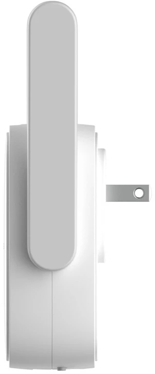 Maršrutizatorius Ruijie Networks RG-EW300R tinklo „Wi-Fi“ sistema Viena juosta (2,4 GHz) Wi-Fi 4 (802.11n) Balta 1 Išorinis