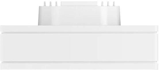 Maršrutizatorius Ruijie Networks RG-RAP62-WALL-LITE WLAN prieigos taškas 2974 Mbit/ai Balta Maitinimas per Eternetą (PoE)