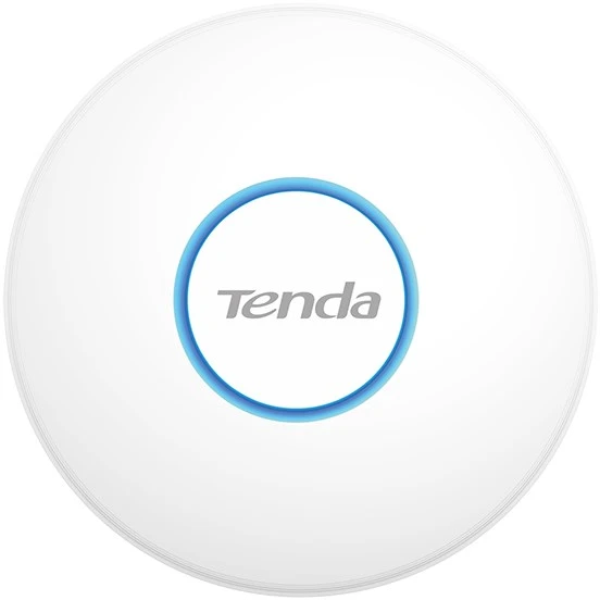 Maršrutizatorius Tenda i27 2976 Mbit/s baltas maitinimas per Ethernet (PoE)