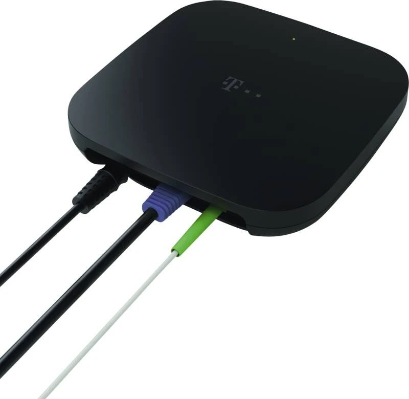 Maršrutizatorius TELEKOM Glasfaser Modem 2b