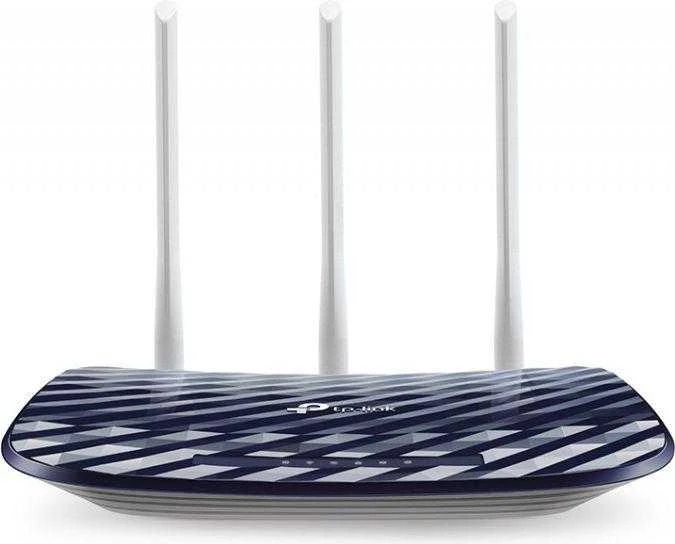 Maršrutizatorius TP-Link / ARCHERC20