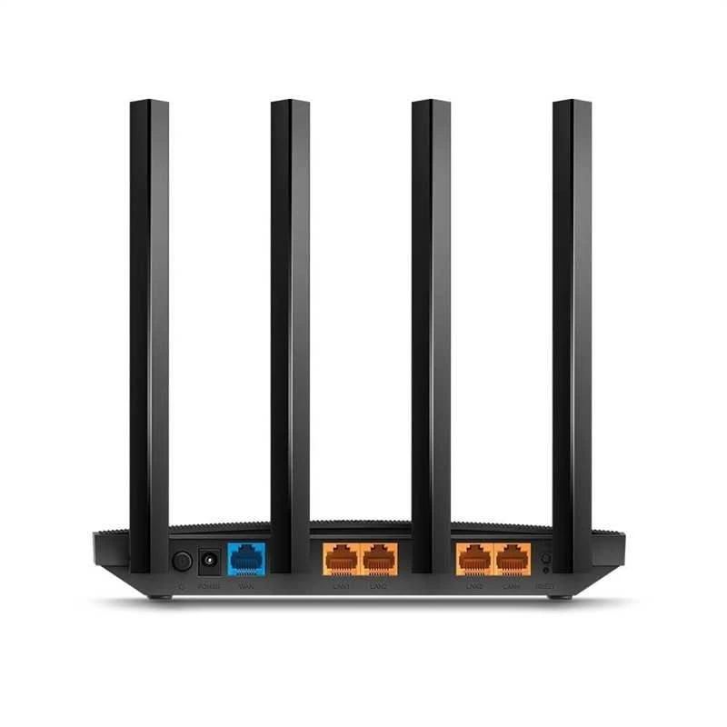 TP-LINK Maršrutizatorius Archer C6 802.11ac