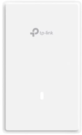 Maršrutizatorius TP-Link EAP725-Wall 5012 Mbit/s Baltas Maitinimas per Ethernet (PoE)