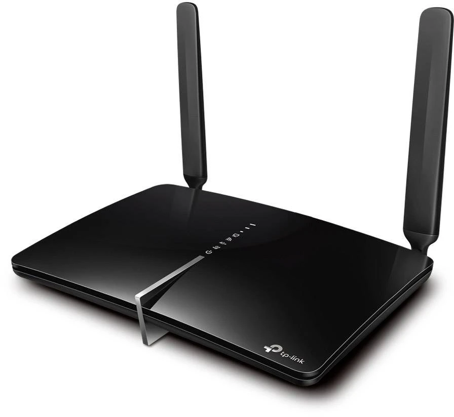 TP-LINK dviejų juostų 4G LTE maršrutizatorius