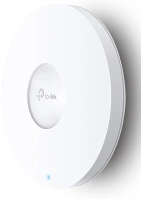 Maršrutizatorius TP-Link Omada WL-AP prieigos taškas EAP653 (AX3000) 5 vnt. pakuotėje