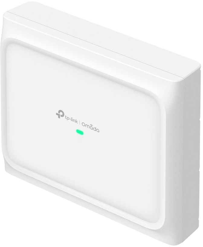 Maršrutizatorius „TP-Link Omada BE9300“ lubinis trijų dažnių „Wi-Fi 7“ prieigos taškas