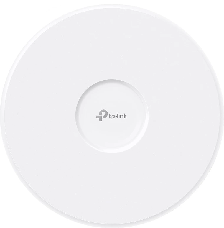 Maršrutizatorius TP-LINK EAP773 Omada BE9300 Access Point