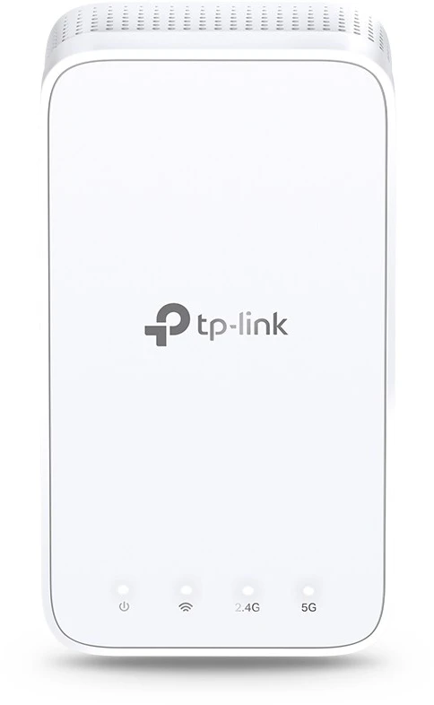 TP-LINK TPLINK kartotuvas (RE330)