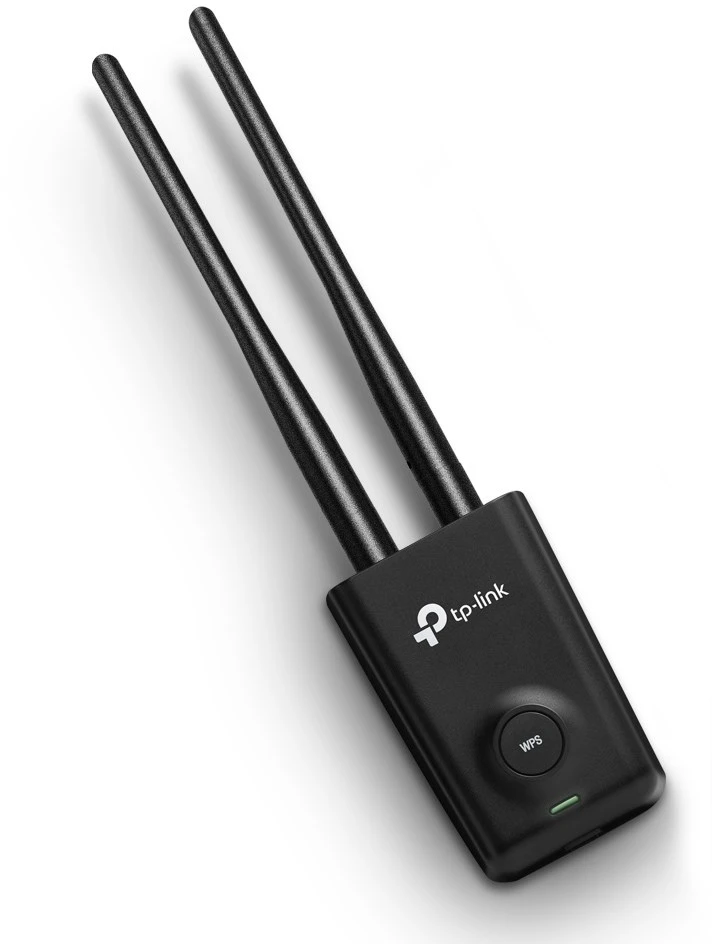 AdapterisTP-Link / TL-WN8200ND