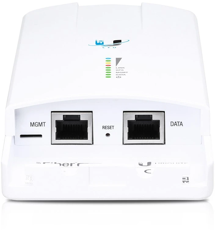 UBIQUITI AF-5XHD UBIQUITI AF-5XHD AIRFIBER HD 5X, 5GHZ, GPS, POE, 26DBI