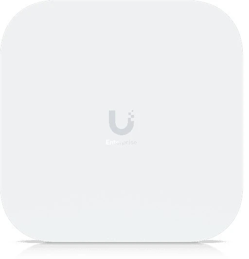 Maršrutizatorius UBIQUITI UniFi Enterprise WiFi 7 prieigos taškas E7 Campus