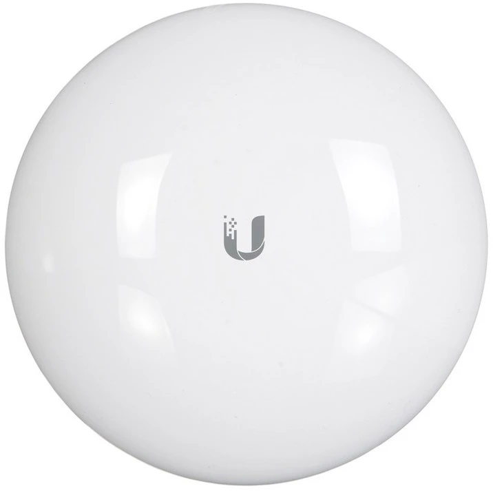 Maršrutizatorius Ubiquiti NanoBeam M5 tinklo antena 16 dBi