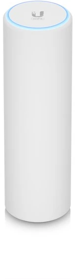 Maršrutizatorius Ubiquiti U6-Mesh 4800 Mbit/ai Balta Maitinimas per Eternetą (PoE)