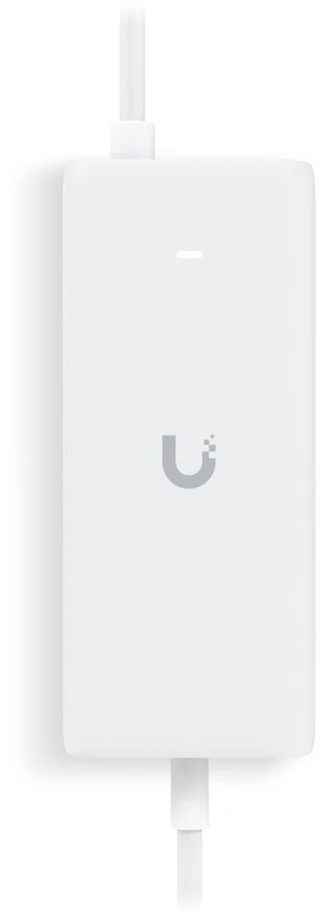 Ubiquiti UACC-PoE+-USBC Gigabitinis eternetas 48 V