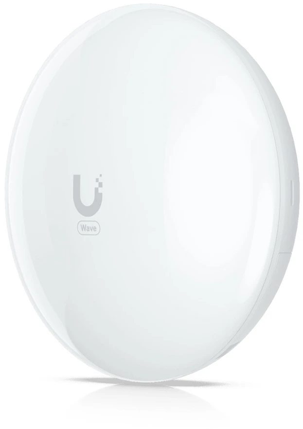 Maršrutizatorius Ubiquiti UISP Wave Pico Tinklo tiltas 800 Mbit/ai Balta