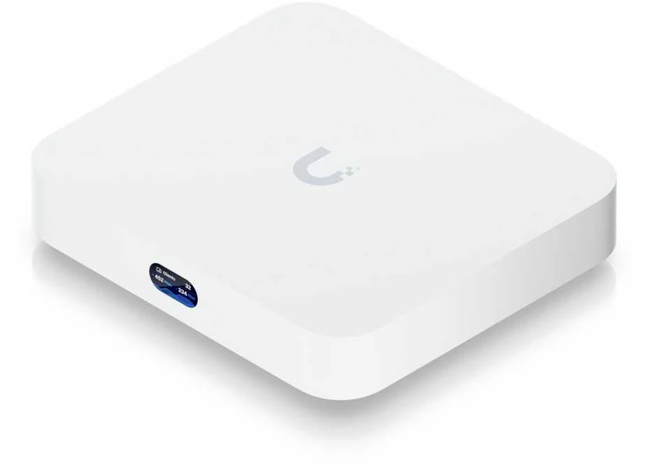 Maršrutizatorius Ubiquiti ULTRA tinklų sietuvas / valdiklis 1000 Mbit/ai
