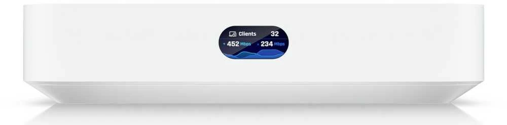 Maršrutizatorius Ubiquiti ULTRA tinklų sietuvas / valdiklis 1000 Mbit/ai
