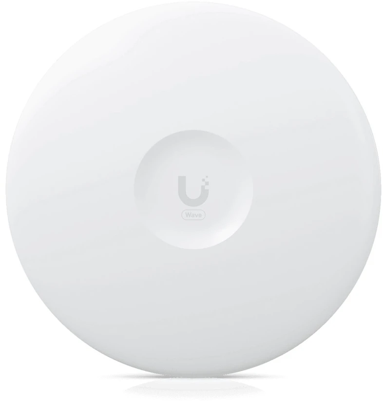 Maršrutizatorius Ubiquiti Wave Professional tinklo tiltas 5400 Mbit/s Baltas