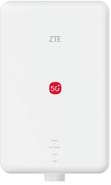 Maršrutizatorius ZTE G5 Max WiFI MC7523