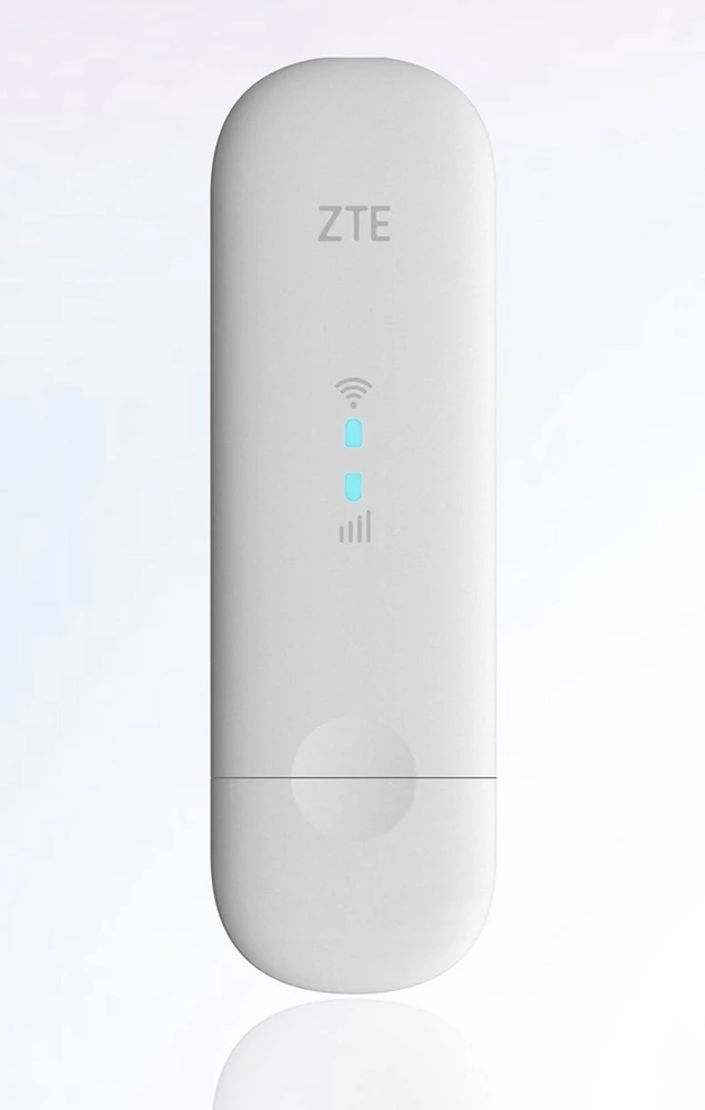Maršrutizatorius ZTE MF79U mobiliojo ryšio įrenginys Korinio tinklo modemas