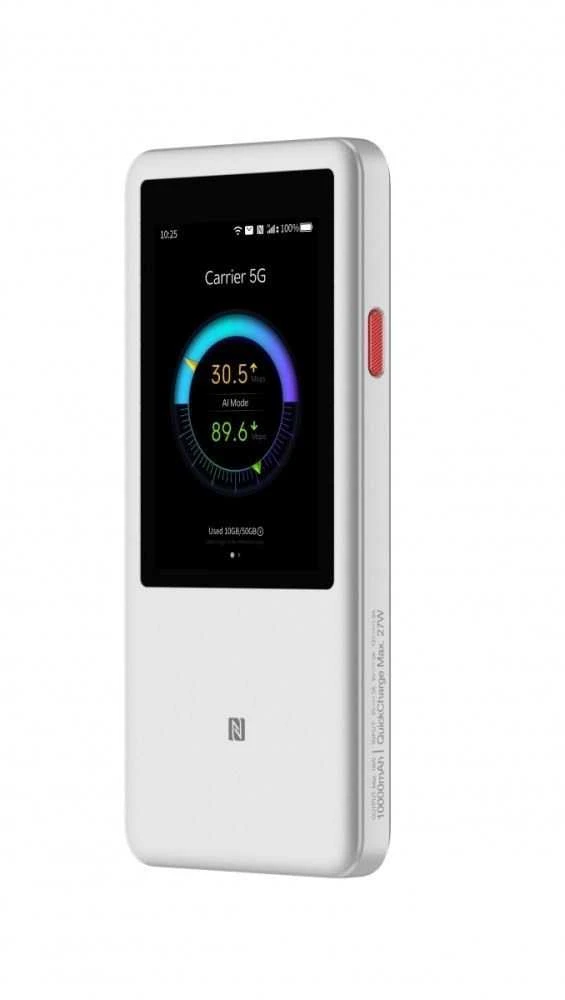 Maršrutizatorius ZTE U60 PRO 5G