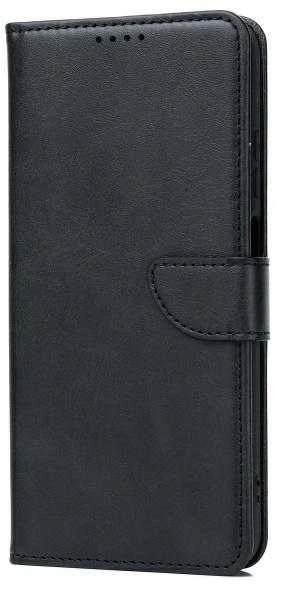 Dėklas Marv Wallet Moto G05 juodos spalvos