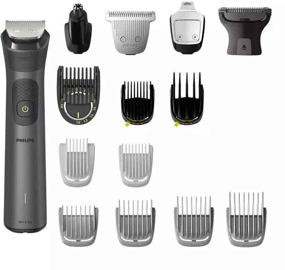 Philips 7000 serija All-in-One Plaukų kirpimo mašinėlė, MG7940/15
