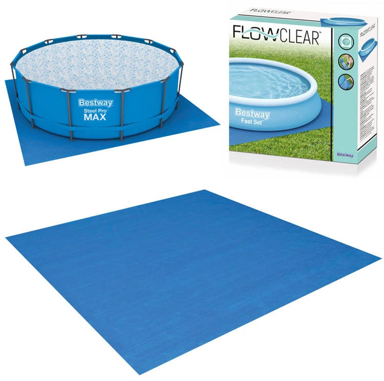Bestway 58002 baseino priedas Pagrindo audinys