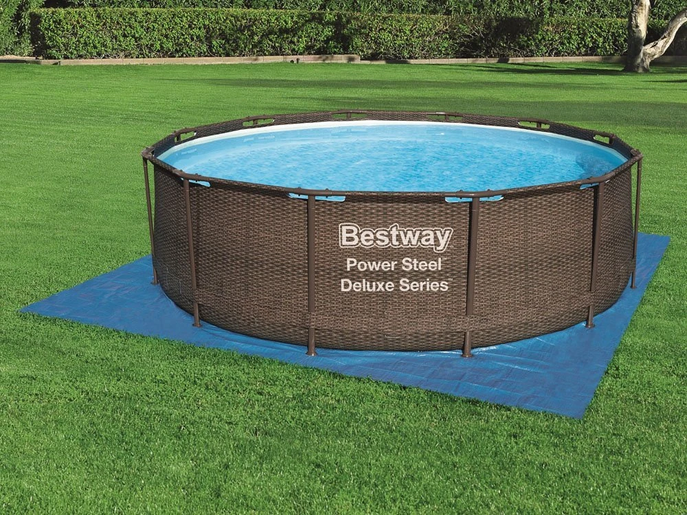 Bestway 58002 baseino priedas Pagrindo audinys