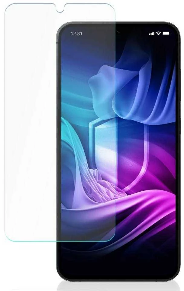 3mk Silky Matt Pro - Matte apsauginė plkėvelė skirtas Samsung Galaxy S25+