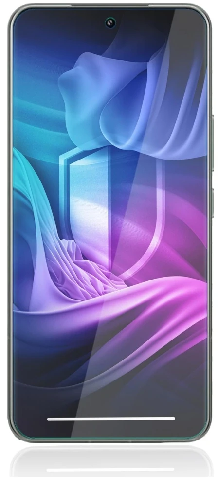 3MK Silky Matt Pro matinė apsauginė plėvelė, skirta Xiaomi 15 Pro