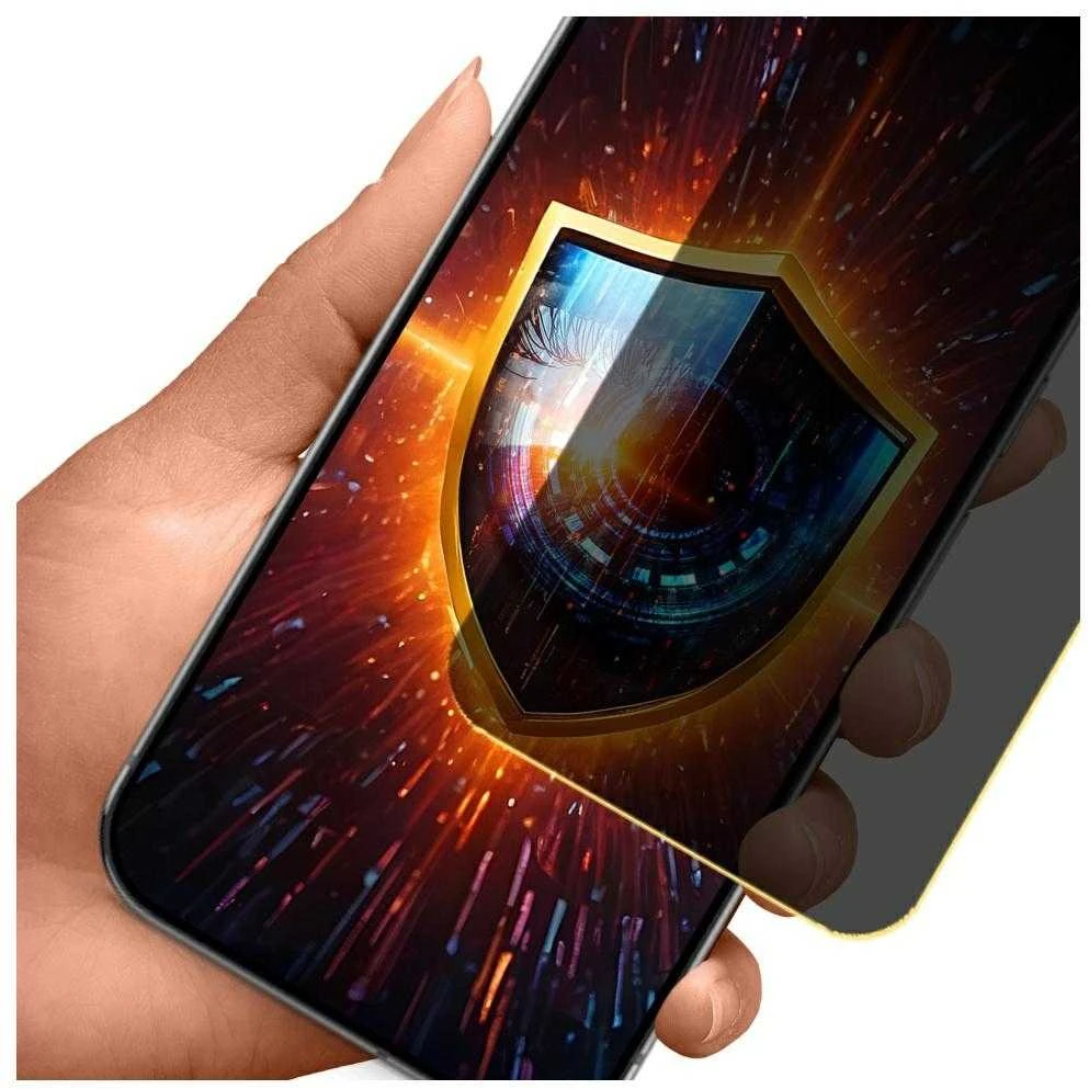 3Mk apsauga „Google Pixel 9 Pro“ – „3mk Silky Matt“ privatumas