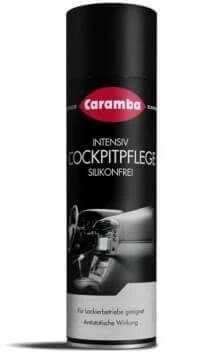 Matinis prietaisų skydelio valiklis CARAMBA 500ml