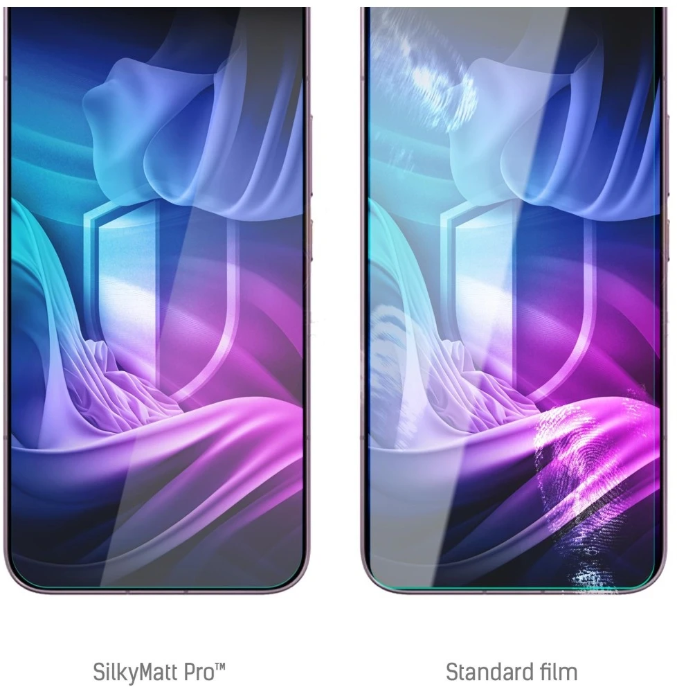 Matinė 3MK Silky Matt Pro apsauginė plėvelė, skirta Xiaomi 17T Pro