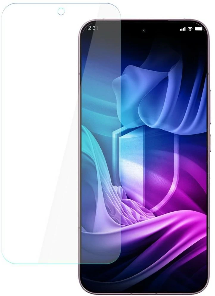 Matinė 3MK Silky Matt Pro apsauginė plėvelė, skirta Xiaomi 17T Pro