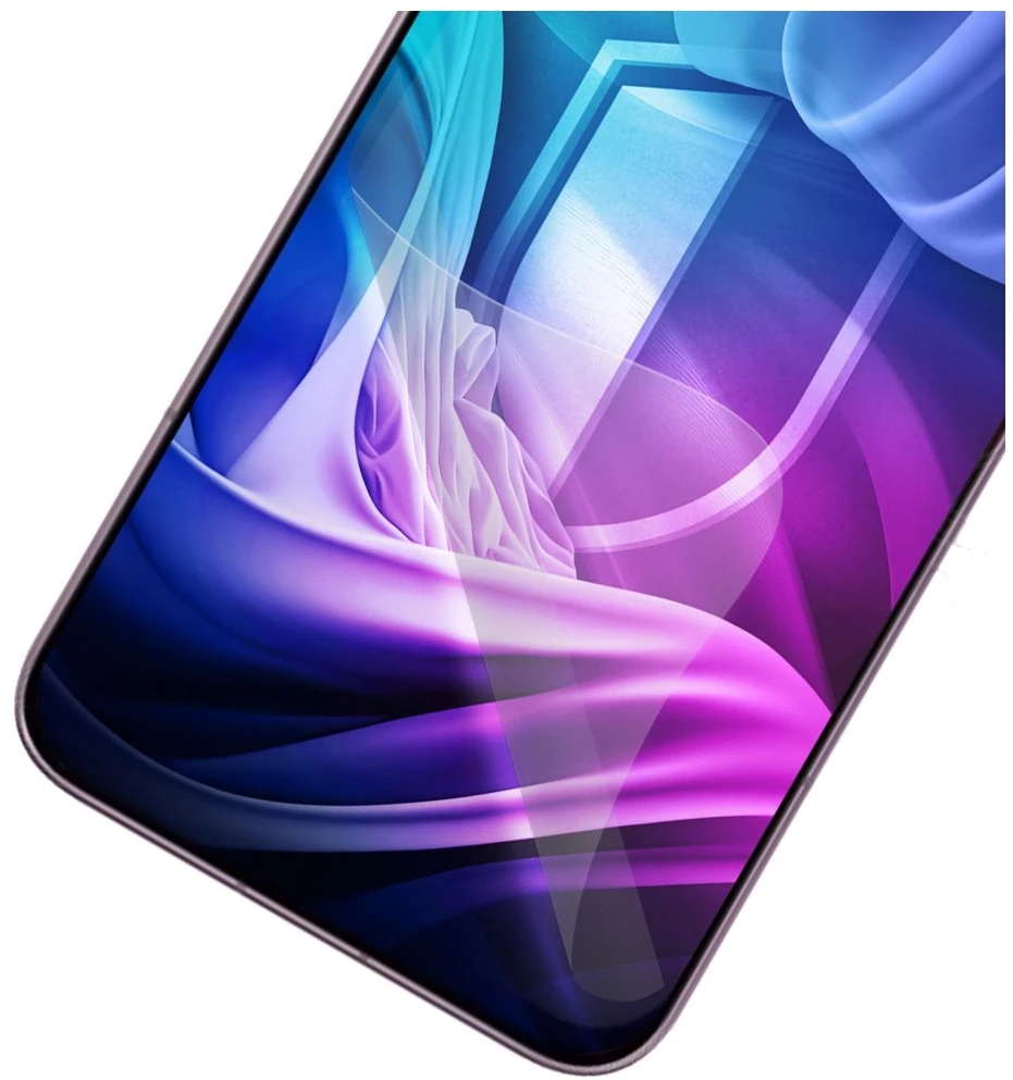 Matinė 3MK Silky Matt Pro apsauginė plėvelė, skirta Xiaomi 17T Pro